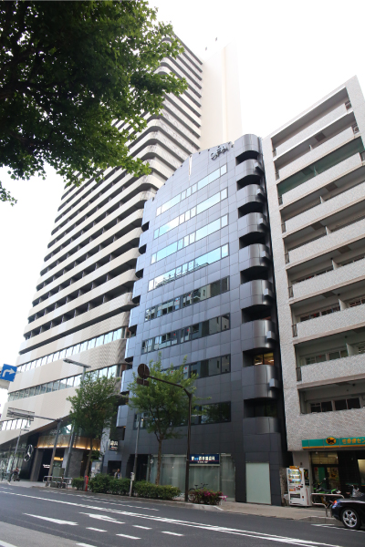 会社案内